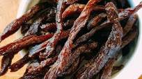 Air Fryer Beef Jerky Air Fryer Beef Jerky