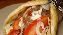 Donar Kebab Sauces (White and Red) Donar Kebab Sauces (White and Red)