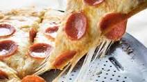 Easy Miracle Pizza Dough Easy Miracle Pizza Dough