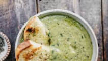 Vegan Broccoli Soup Vegan Broccoli Soup