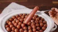 Slow Cooker Hot Dogs Slow Cooker Hot Dogs