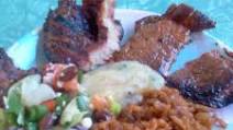 Jennifer Kaye's Spanish Rice Jennifer Kaye's Spanish Rice