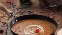 DAL BUKHARA RECIPE DAL BUKHARA RECIPE