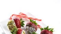 Gourmet Chocolate Covered Strawberries Gourmet Chocolate Covered Strawberries