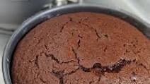 Mini Chocolate Cake Mini Chocolate Cake