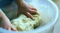 Denise's Excellent Pizza & Focaccia Dough Recipe Denise's Excellent Pizza & Focaccia Dough Recipe