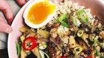 Instant Pot Taiwanese Meat Sauce (Paleo, Whole30, Keto) Instant Pot Taiwanese Meat Sauce (Paleo, Whole30, Keto)
