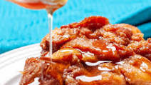 BEST Crockpot French Toast Casserole Recipe BEST Crockpot French Toast Casserole Recipe