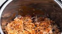 Instant Pot Pulled Pork Instant Pot Pulled Pork