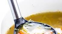 Low Carb Keto Chicken Soup Recipe (Quick & Easy) Low Carb Keto Chicken Soup Recipe (Quick & Easy)