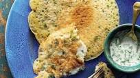 Rice Flour Pancakes Rice Flour Pancakes