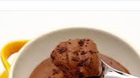 Eggless Chocolate Mousse Eggless Chocolate Mousse