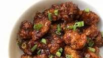 Gobi Manchurian (Cauliflower Manchurian) Gobi Manchurian (Cauliflower Manchurian)