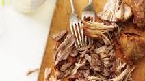 Pulled Pork Pulled Pork
