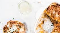 Authentic Classic Lasagna Bolognese Recipe Authentic Classic Lasagna Bolognese Recipe