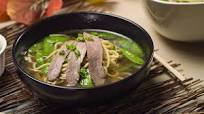 Thinly Sliced Beef Ramen Soup Recipe Thinly Sliced Beef Ramen Soup Recipe