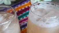 Skinny Paloma Margarita Skinny Paloma Margarita