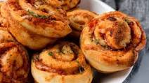 Pizza Rolls Pizza Rolls