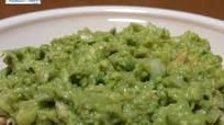 Avocado Tuna Dip Avocado Tuna Dip
