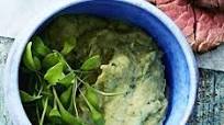 Baba Ganoush Baba Ganoush