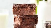 Healthy Greek Yogurt Brownies Healthy Greek Yogurt Brownies
