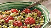 Italian-Style Lima Beans Recipe Italian-Style Lima Beans Recipe