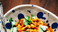 Instant Pot Chana Masala Instant Pot Chana Masala