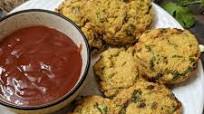 Chana Dal Vada | Masala vada South Indian style Chana Dal Vada | Masala vada South Indian style