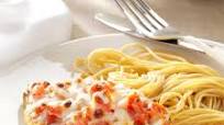 Bruschetta-Topped Chicken & Spaghetti Bruschetta-Topped Chicken & Spaghetti