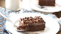 THM Chocolate Snack Cake THM Chocolate Snack Cake
