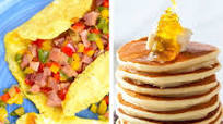 The 45 BEST Breakfast Foods The 45 BEST Breakfast Foods