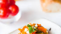 Mediterranean Bruschetta Recipes, Three Different Ways Mediterranean Bruschetta Recipes, Three Different Ways