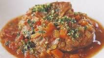 Osso bucco Osso bucco