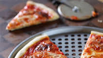 New York-Style Pizza New York-Style Pizza