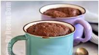 मग केक रेसिपी – कप केक – Cup Cake Recipe in Hindi मग केक रेसिपी – कप केक – Cup Cake Recipe in Hindi