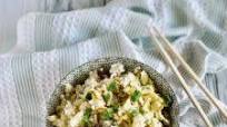 Garlicky Fried Rice Garlicky Fried Rice