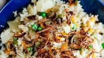 Pressure Cooker Veg Pulao (Rice Pilaf) Pressure Cooker Veg Pulao (Rice Pilaf)