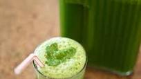 Dr. Oz Green Drink Dr. Oz Green Drink