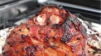 Honey Glazed Ham Honey Glazed Ham