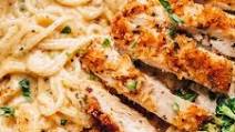 Easy Chicken Alfredo Recipe Easy Chicken Alfredo Recipe