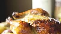 Air fryer Cornish hen Air fryer Cornish hen