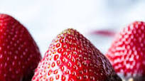 Cheesecake Stuffed Strawberries Cheesecake Stuffed Strawberries