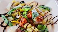 Sheet Pan Gnocchi Sheet Pan Gnocchi