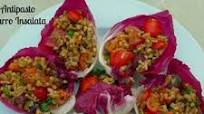 Farro Salad {Insalata Di Farro} Farro Salad {Insalata Di Farro}