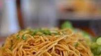 Yakisoba Noodles from Ohana in Polynesian Resort - Disney Recipe - (3.8/5) Yakisoba Noodles from Ohana in Polynesian Resort - Disney Recipe - (3.8/5)