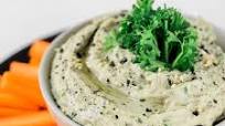 Homemade Baba Ganoush Recipe Homemade Baba Ganoush Recipe
