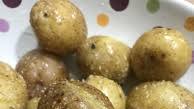 Ninja Foodi Baby Potatoes Ninja Foodi Baby Potatoes