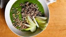 Manna Quinoa Breakfast Bowl Manna Quinoa Breakfast Bowl