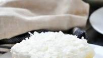 Coconut Cream Poke Cake Coconut Cream Poke Cake