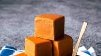 No-Machine Soft Ice Cream Bars - Thai Tea Flavor No-Machine Soft Ice Cream Bars - Thai Tea Flavor